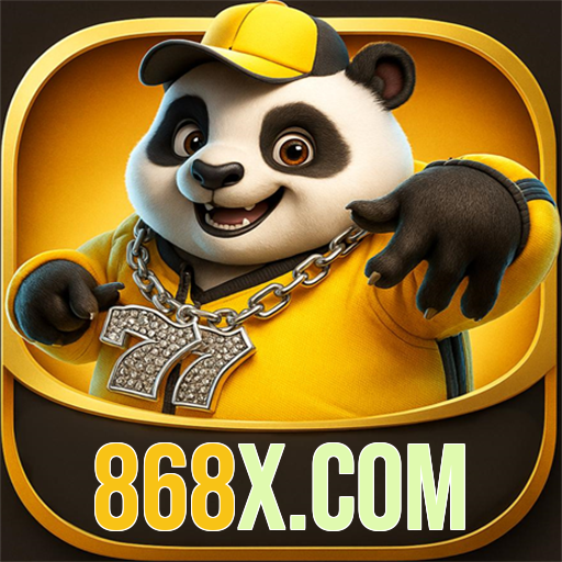 868x.com Logo