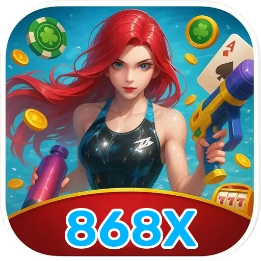 868X Site Confiável