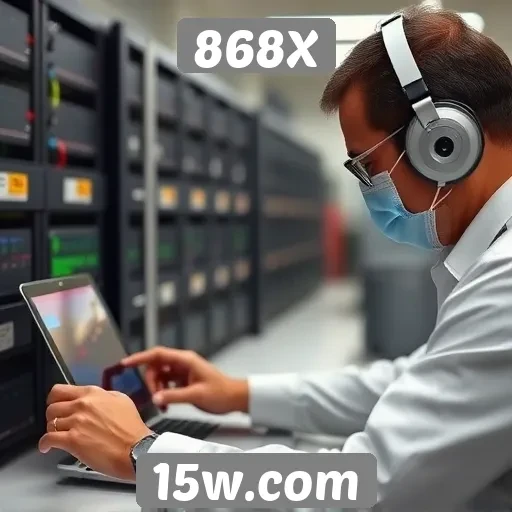 Explorando a segurança e confiabilidade do 868X